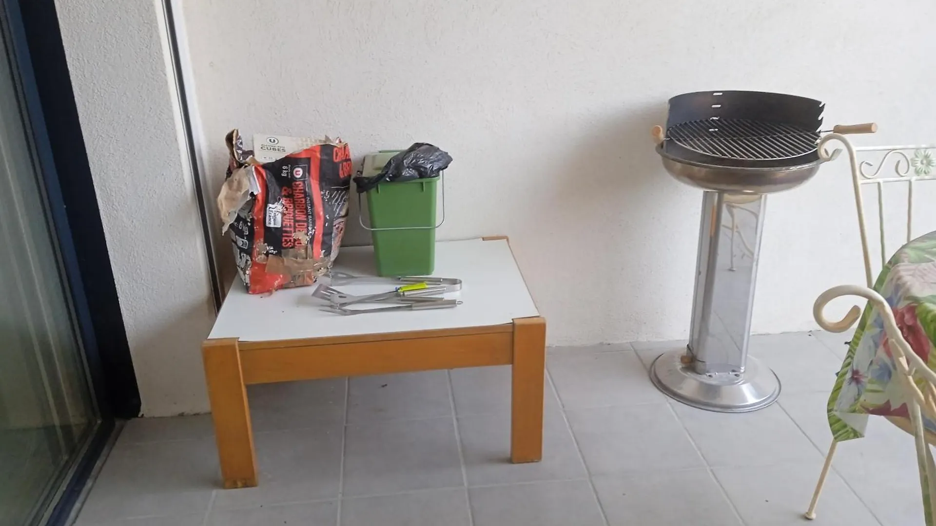 Appartement les cyclistes à Malaucène France