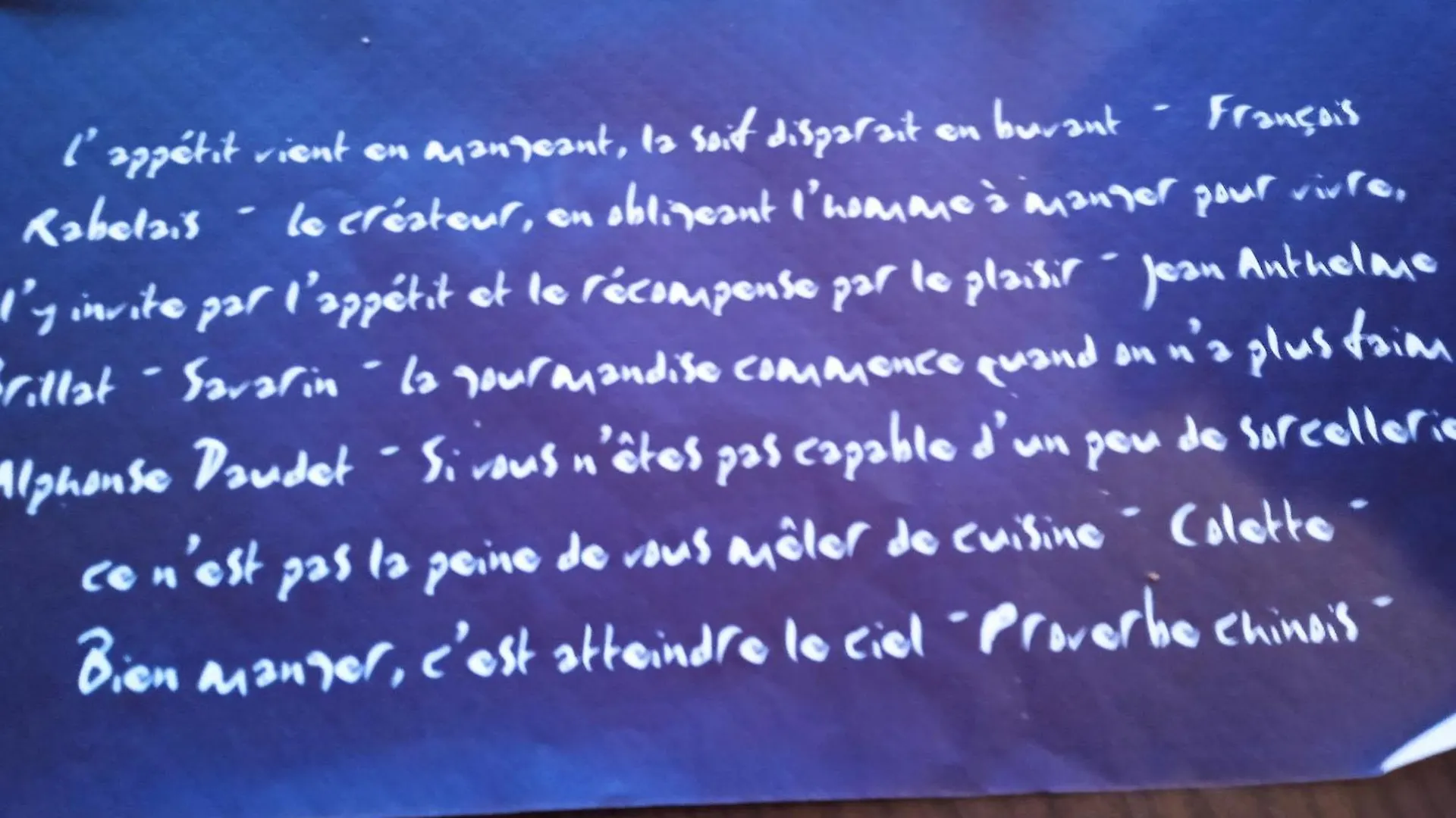 Appartement les cyclistes à Malaucène